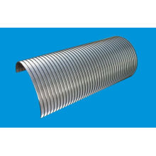 Wedge Wire Sieve Mesh Filter